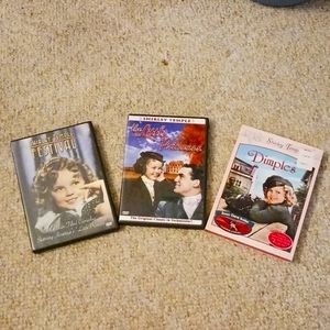 Shirley Temple movie